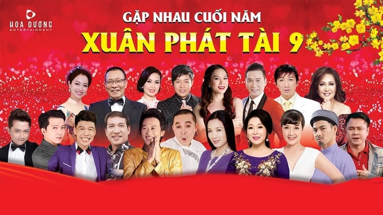 Xuân Phát Tài 9 movie poster