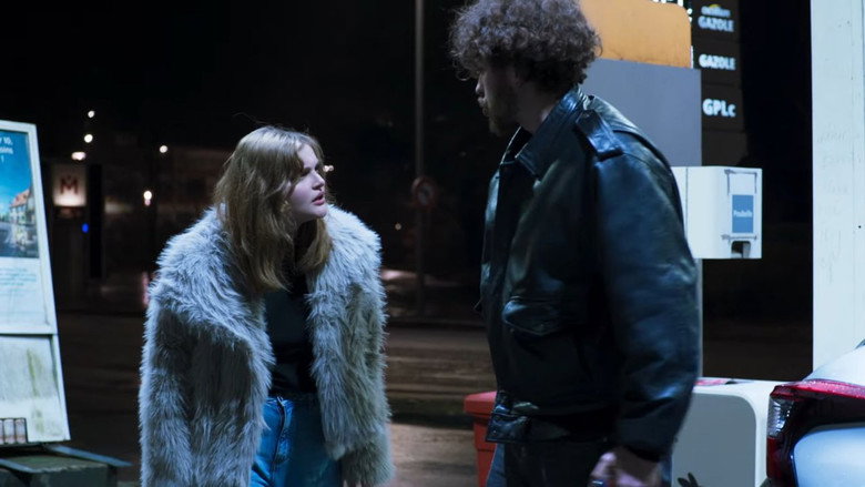 Imatge de Dernier souffle