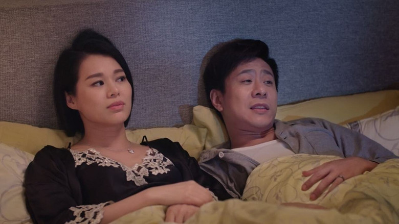 Still image for Iron Ladies season 1 episode 1: Episode 1