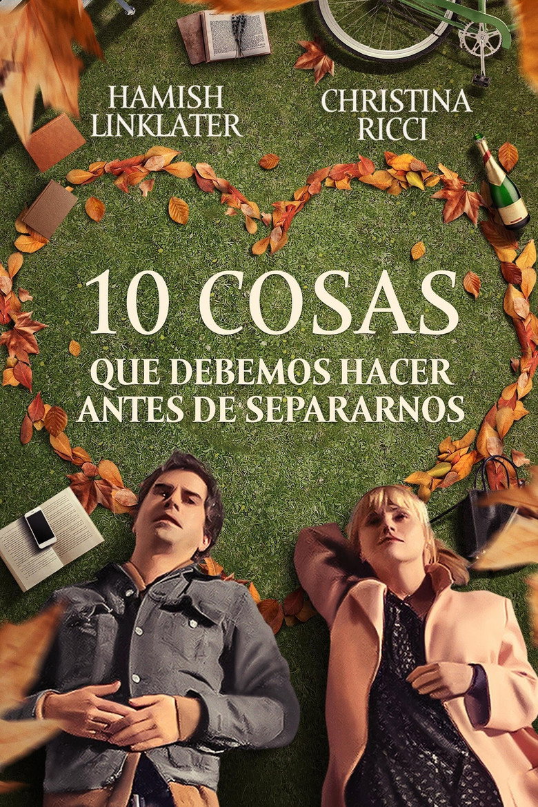 Imagen de 10 Cosas Que Hacer Antes De Dejarte
