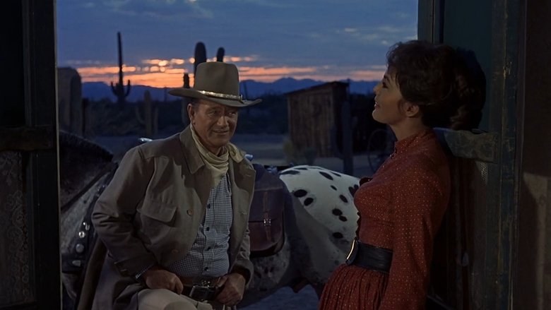 El Dorado (1966)