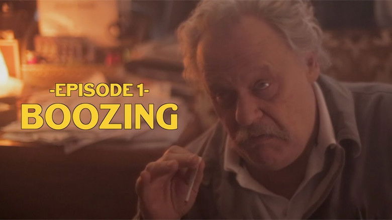 Still image for Feedback season 1 episode 1: Boozing Still image for Feedback season 1 episode 1: Boozing