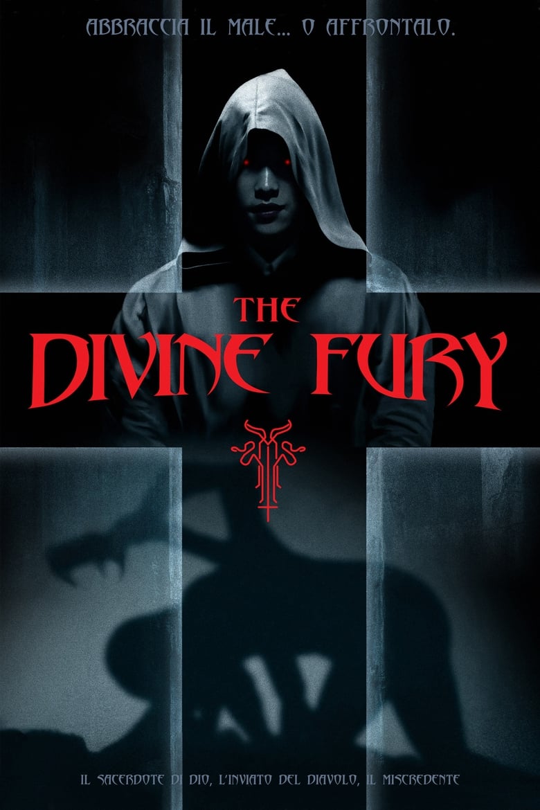 The Divine Fury (2019)