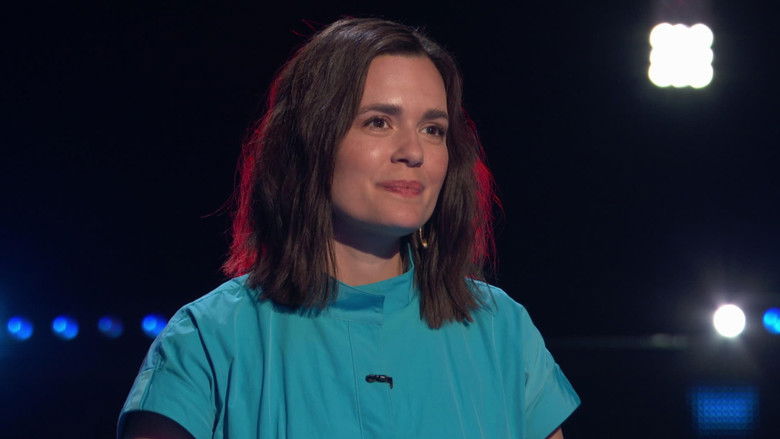 Still image for Celebrity Weakest Link season 1 episode 11: TV Doctors