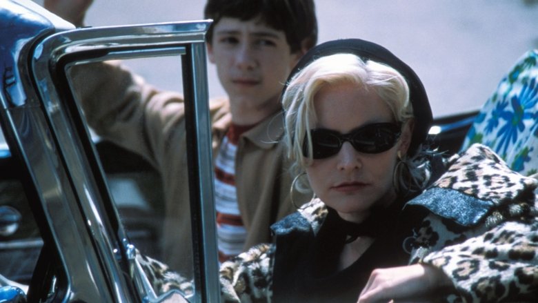 Skipped Parts (2000)