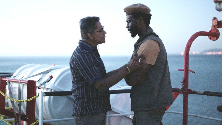 Still image for Lootere season 1 episode 7: Betrayal