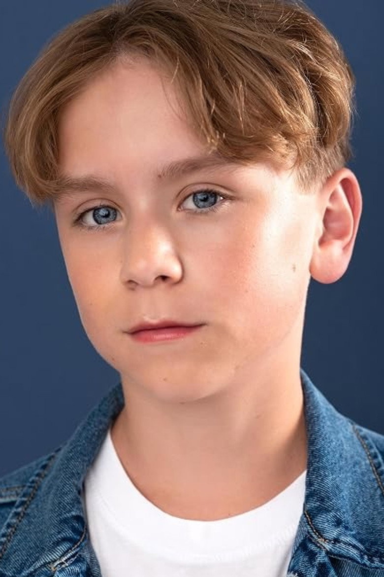 Colton Phillips