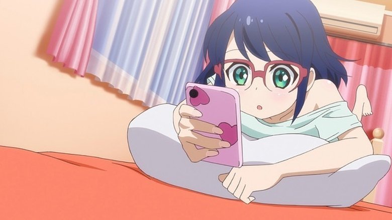 Still image for Show by Rock!! season 1 episode 1: Have a nice MUSIC!!