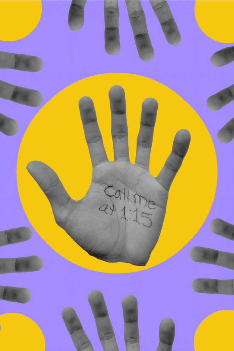 Imatge de Call Me At 1:15