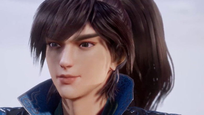 Still image for Spirit Sword Sovereign season 1 episode 111: Episode 111 Still image for Spirit Sword Sovereign season 1 episode 111: Episode 111