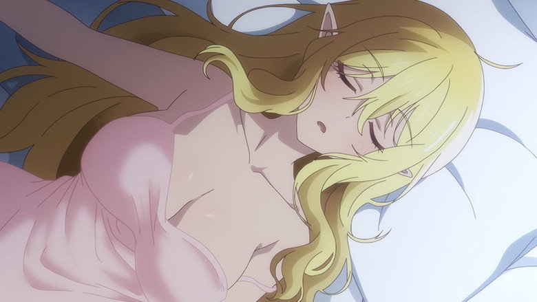 Yuusha Yamemasu Episode 2 Vostfr