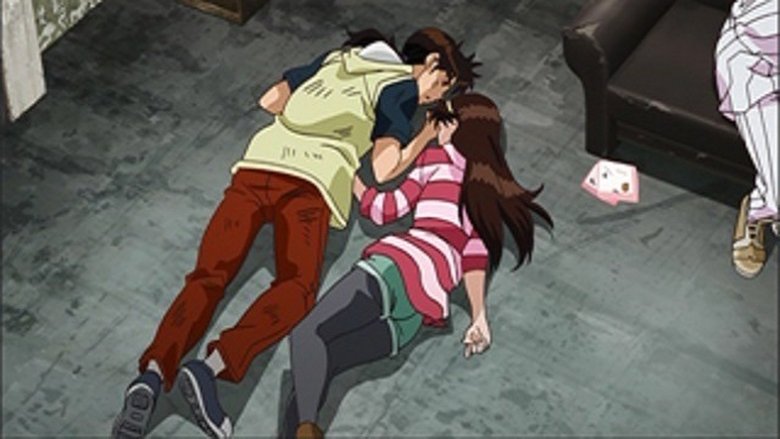 Still image for The File of Young Kindaichi Returns season 1 episode 24: “The Game Mansion Murder Case, File 2” Still image for The File of Young Kindaichi Returns season 1 episode 24: “The Game Mansion Murder Case, File 2”