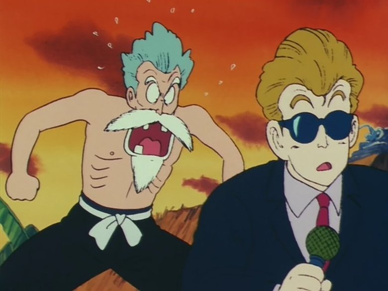 Dragon Ball : capitulo 28 » Ver Dragon Ball Dragon Ball : capitulo 28 » Ver Dragon Ball