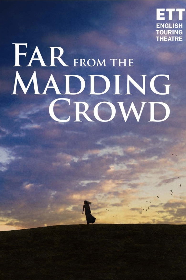 Imatge de Far from the Madding Crowd