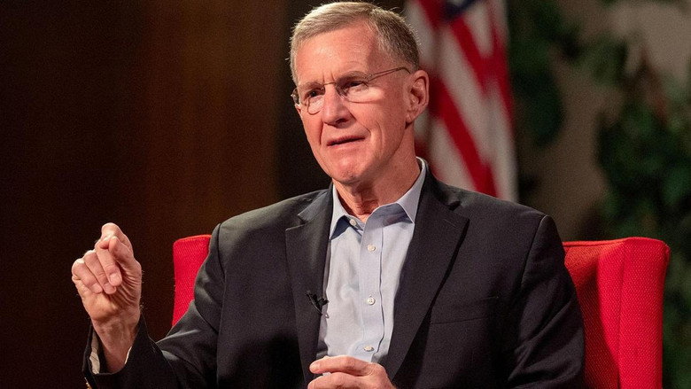 S03E04 – Stanley McChrystal