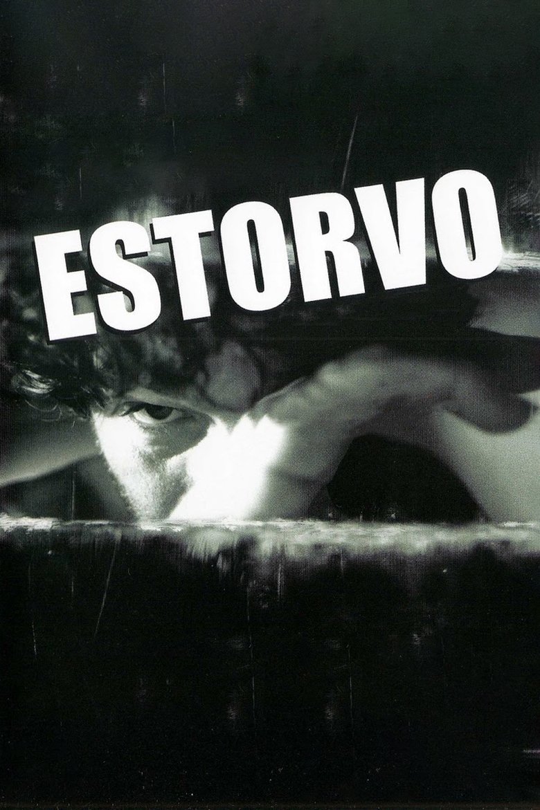 Estorvo (2000)