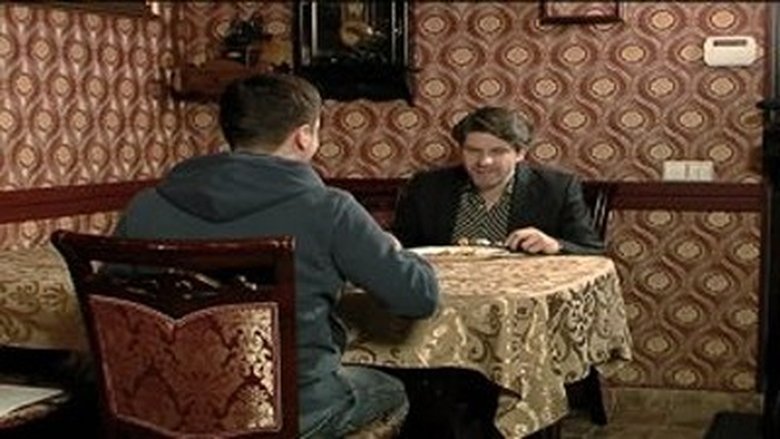 Still image for Pasmerkti season 1 episode 11: Episode 11