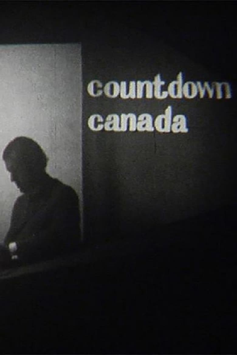 Countdown Canada main poster