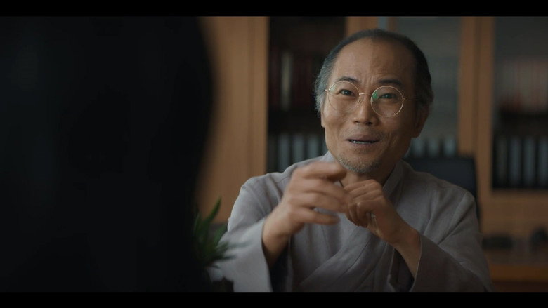 Still from อันนา - ซีซัน 1 ตอน 2