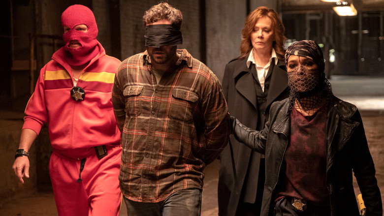 Still from Watchmen - Mùa 1 Tập 3