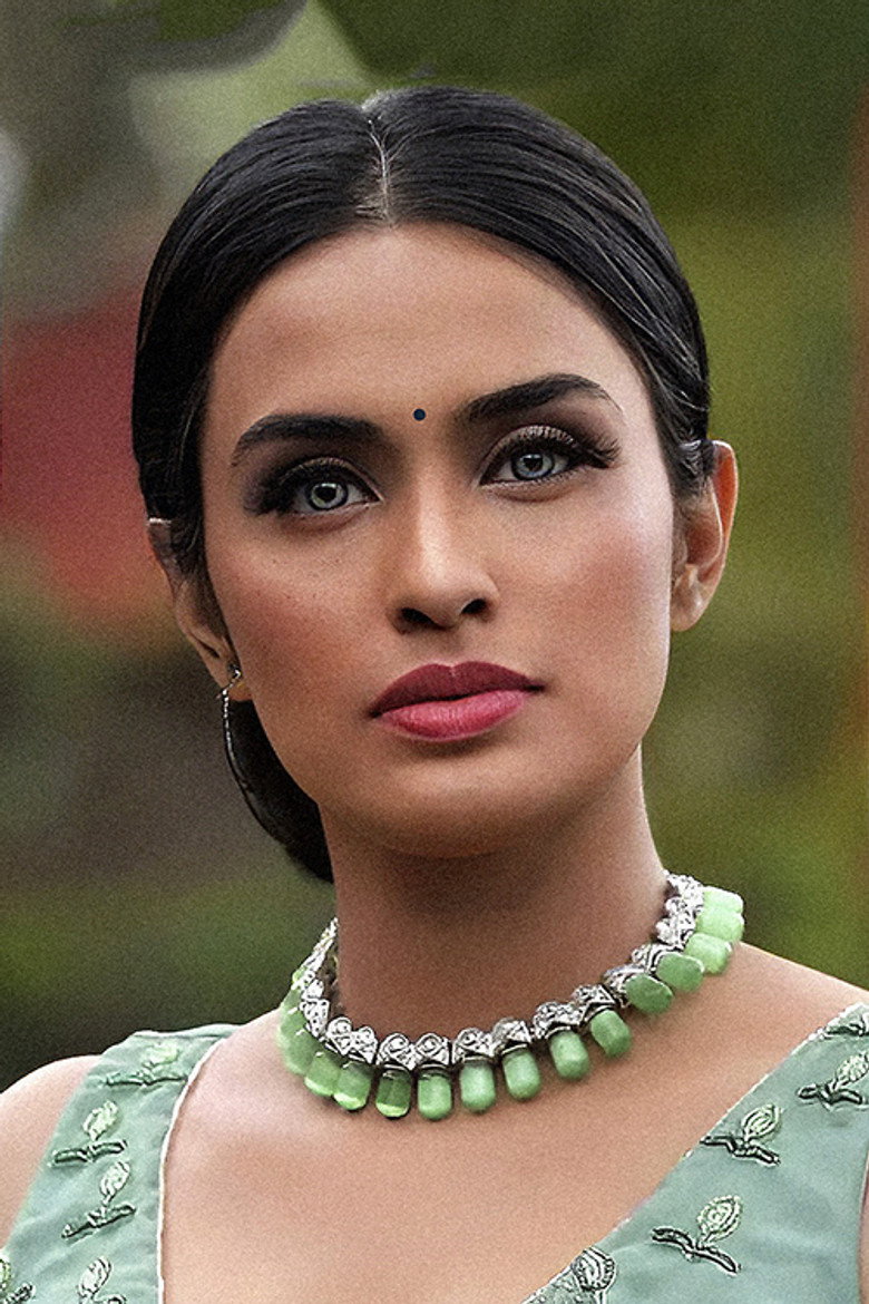 Hannah Reji Koshy photo 6