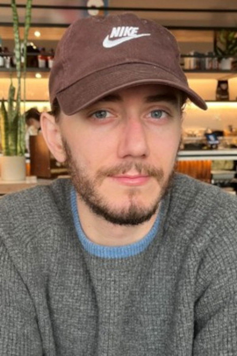 Emerson Fraser portrait image