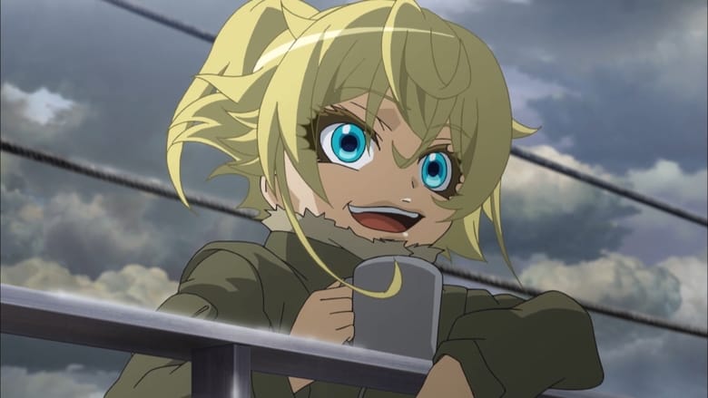 Assistir Youjo Senki Dublado Todos os Episódios Online