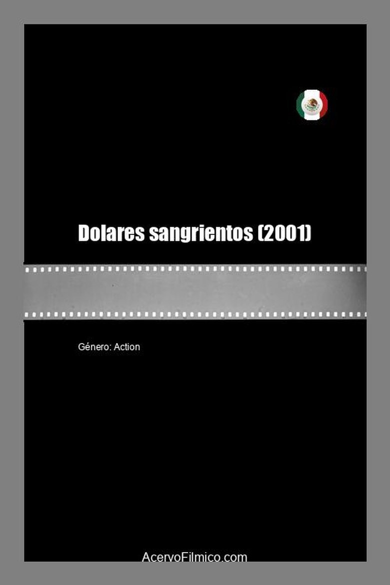 Dolares sangrientos main poster