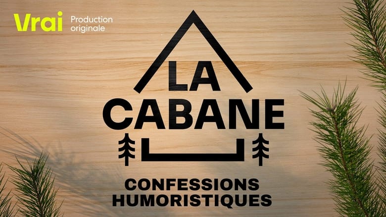 La cabane