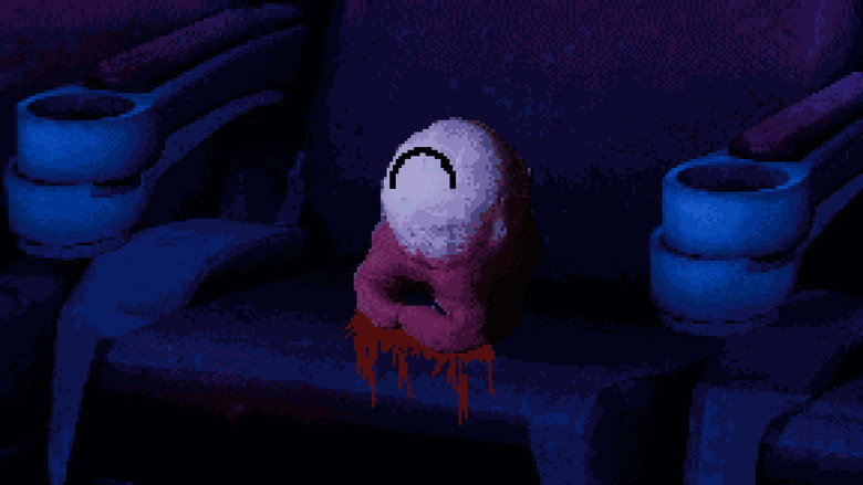 Eye Love Cinema