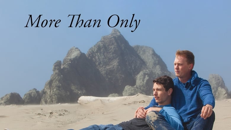 More Than Only (2017)