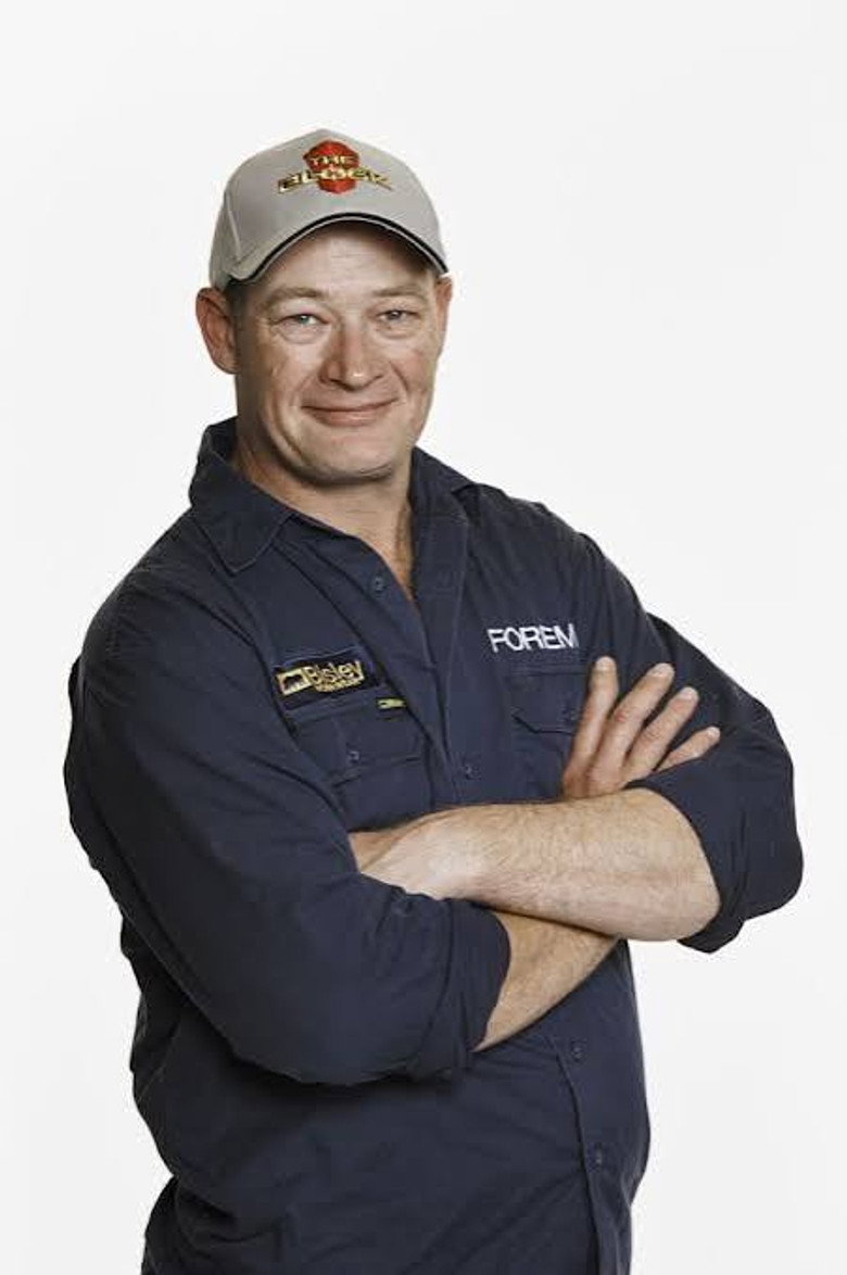 Keith Schleiger portrait