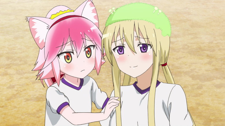 Still from Seton Academy: Join the Pack! - Season 1 Episode 5