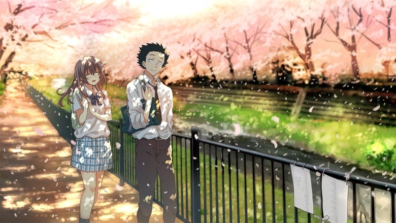 Koe no Katachi