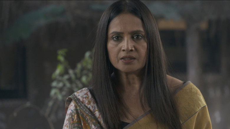 Still image for 16 season 1 episode 10: The Monsters Prey