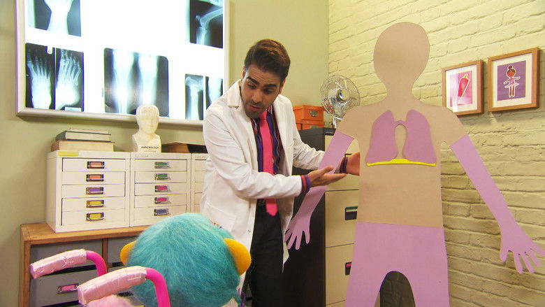 Still image for Get Well Soon (2012) season 1 episode 19: Hello Hiccups Still image for Get Well Soon (2012) season 1 episode 19: Hello Hiccups