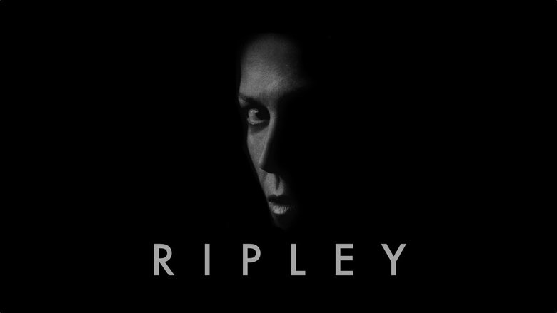 Ripley movie poster