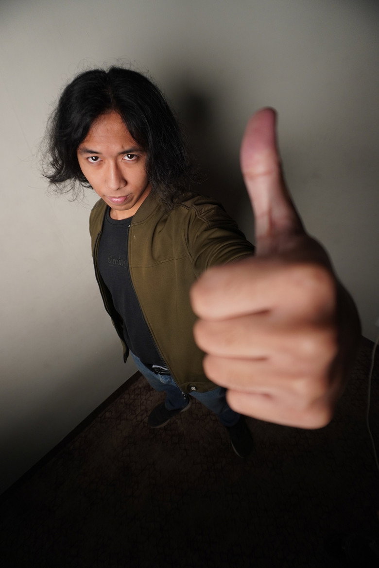Michael Juan Saptayada