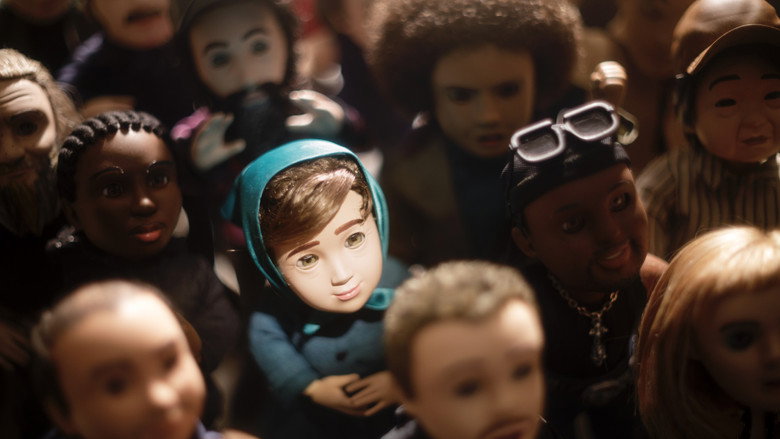 Still from Ultra City Smiths - Season 1 Episode 6
