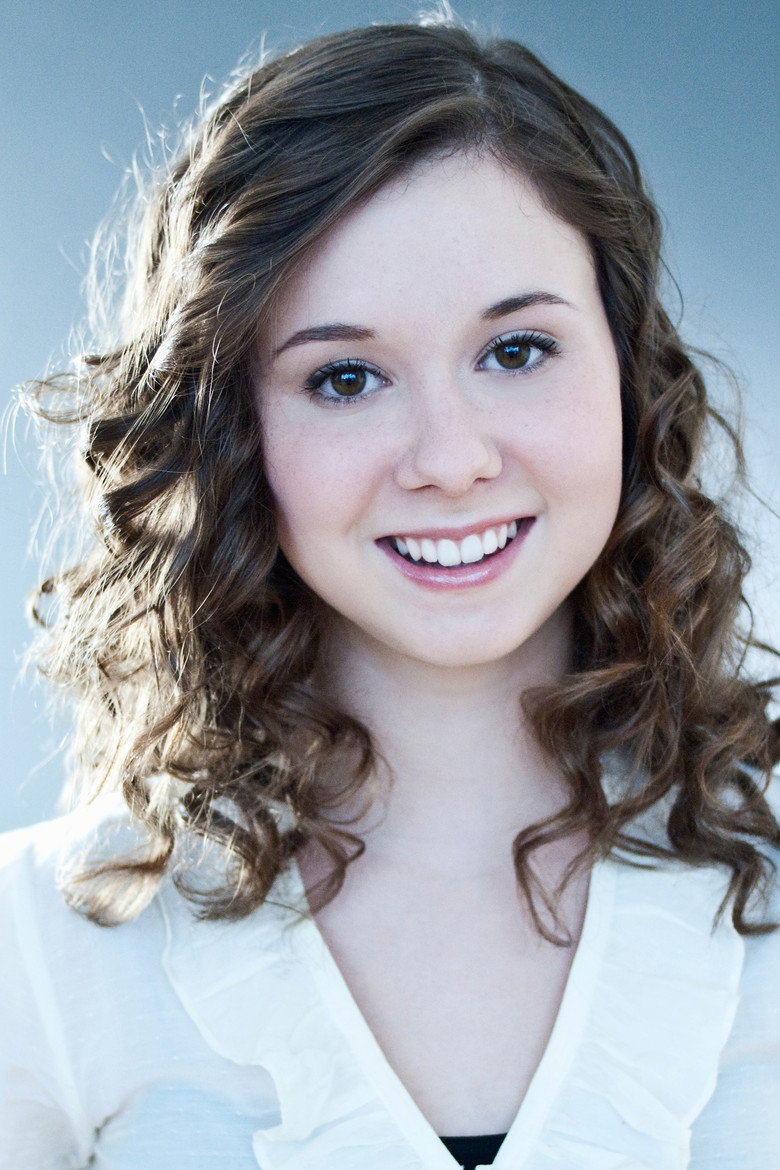 Marianne Verville photo 2