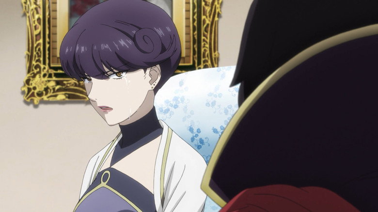Still from Knight's & Magic - Season 1 Episode 11