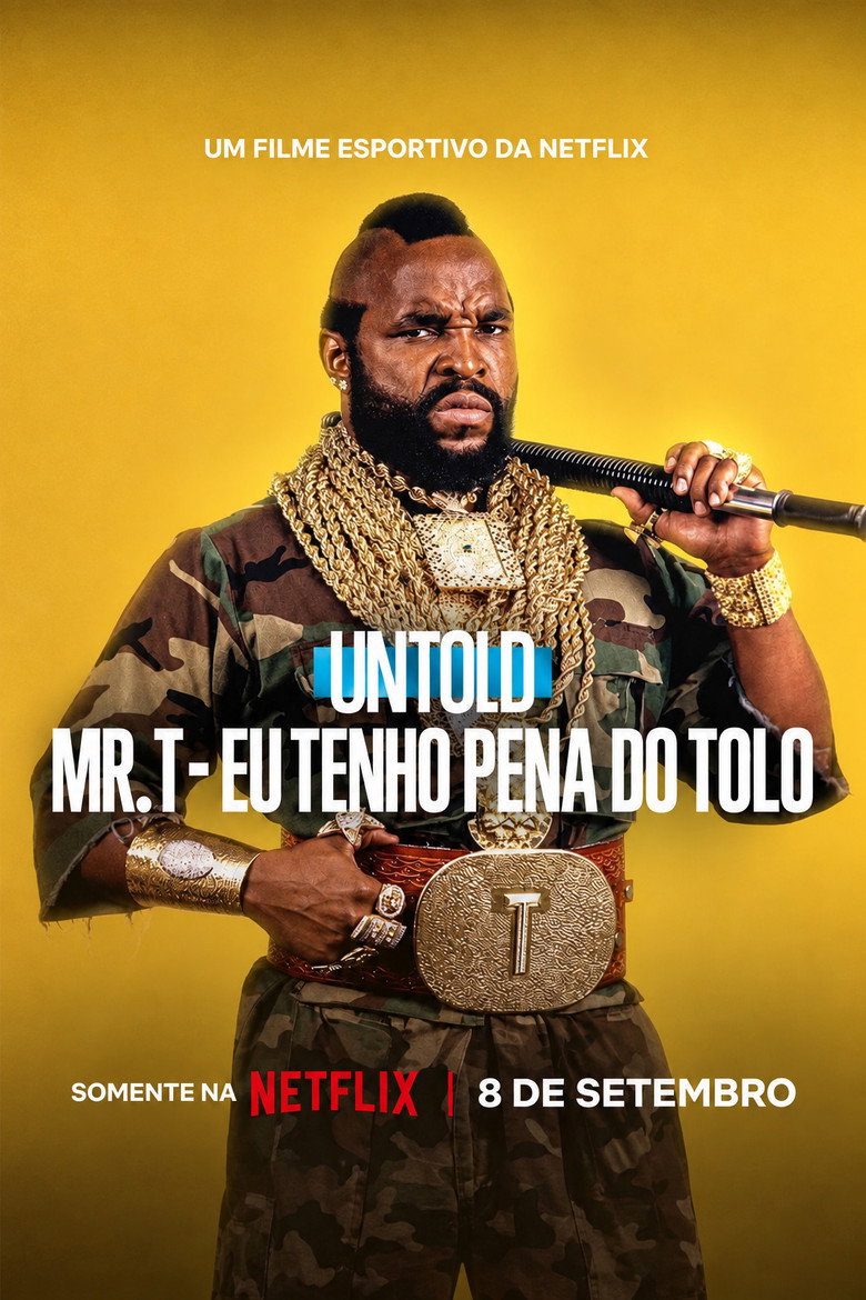 Póster la Película