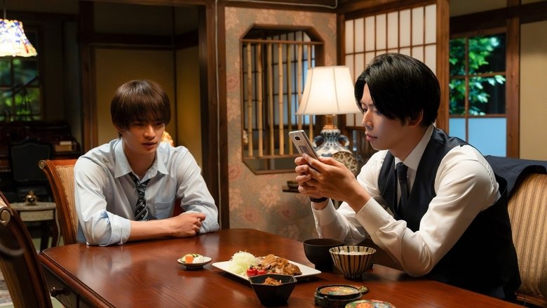 Still image for Gifted season 1 episode 4: Episode 4 Still image for Gifted season 1 episode 4: Episode 4