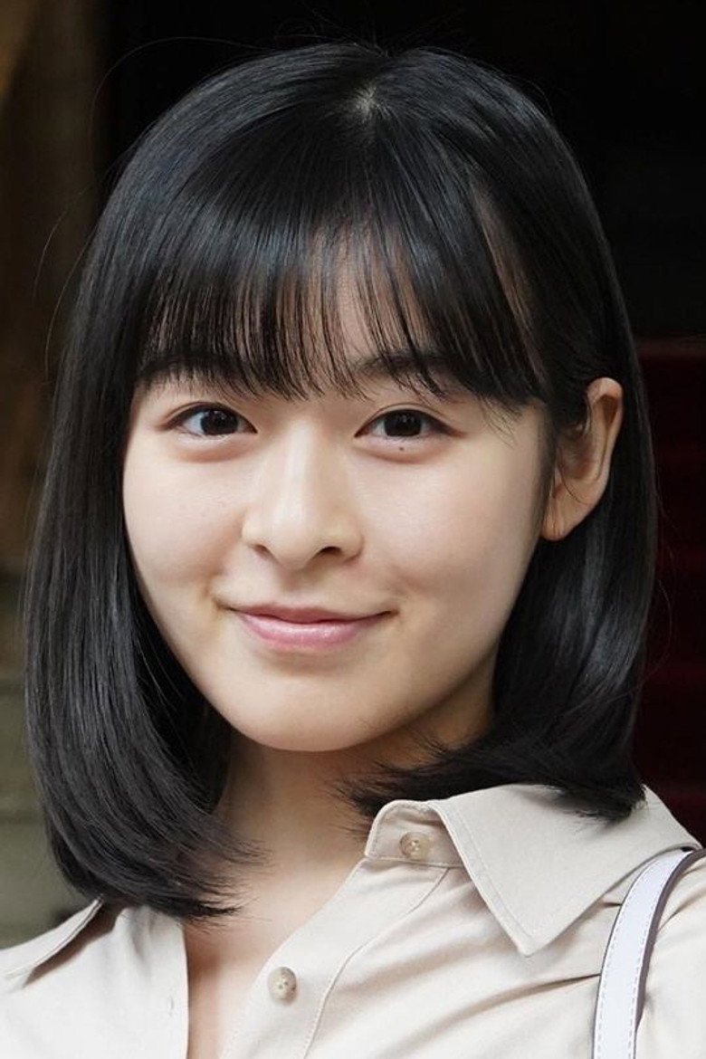 Nana Mori photo 3