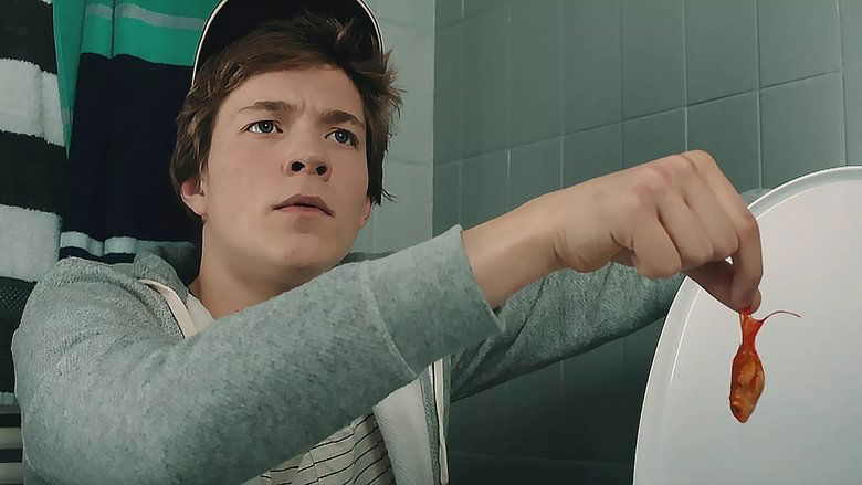 Still image for Buck season 1 episode 15: Episode 15