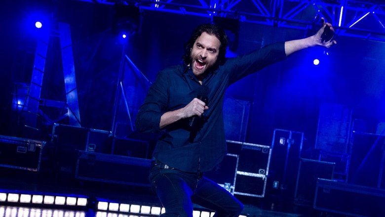 Chris D'Elia: Incorrigible (2015)