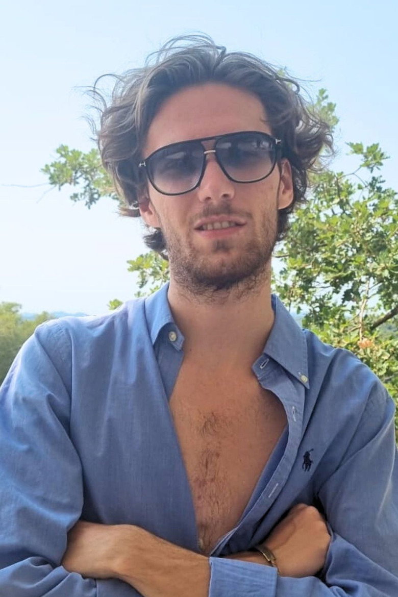 Eloi Dedieu photo