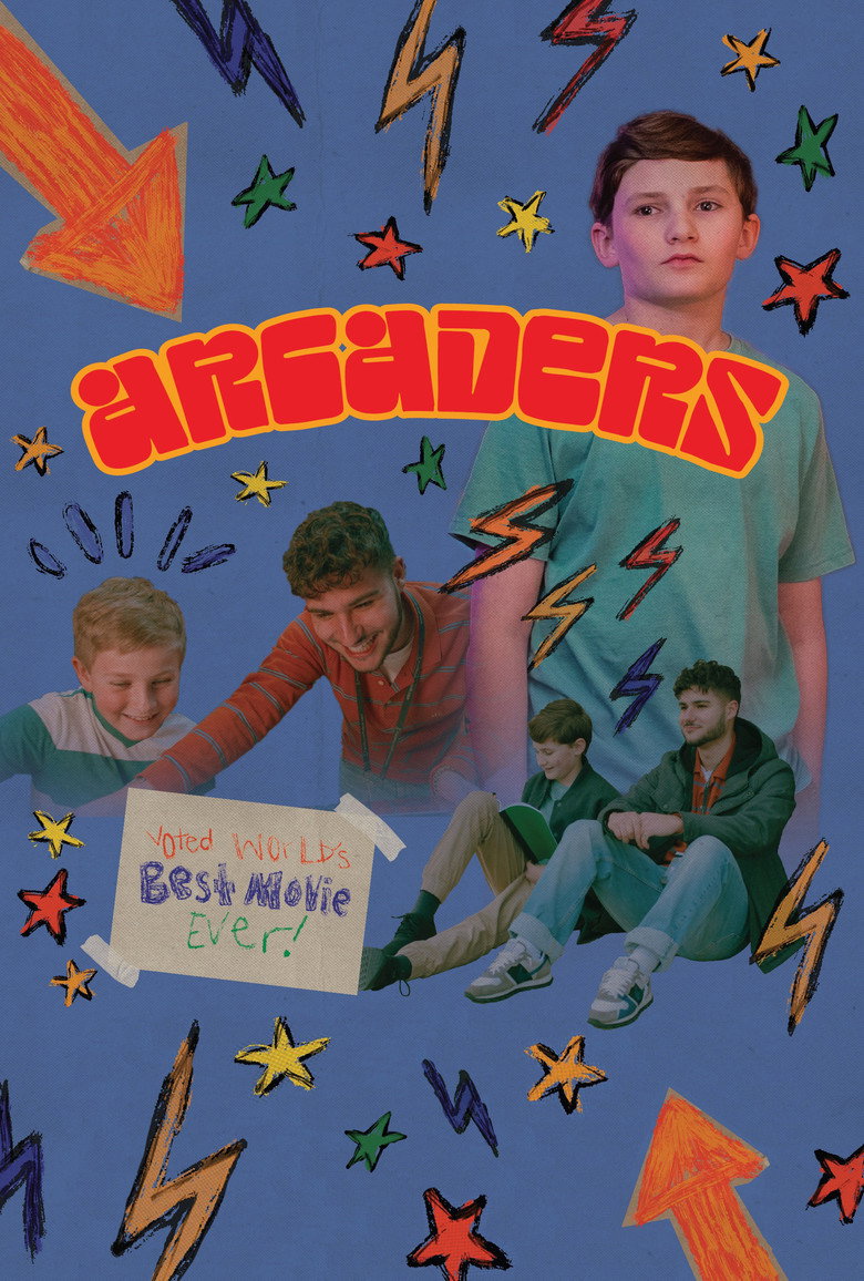 Imatge de Arcaders