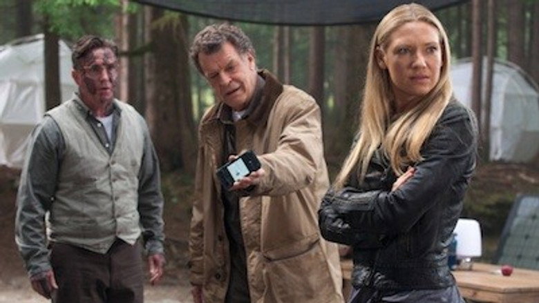 Still from Fringe - Season 5 Episode 3