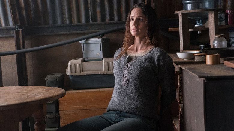 Still from Colony - Season 3 Episode 5